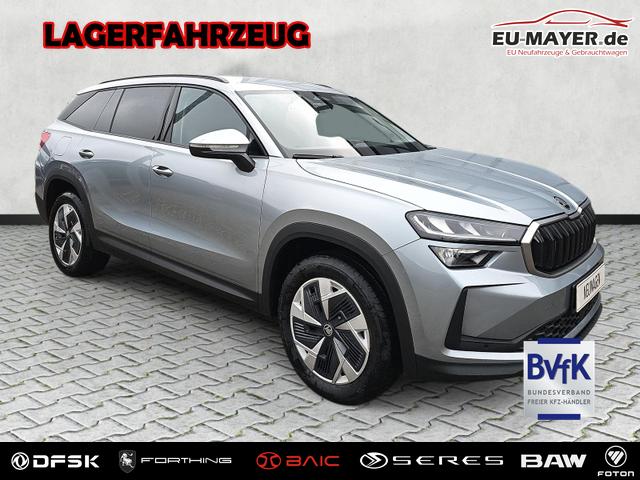 Skoda Kodiaq - 1.5 TSI mHEV 110kW Selection DSG 7Si ACC Navi Memory