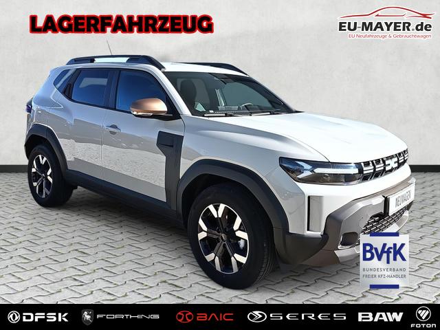 Dacia Duster - TCe 130 Extreme Winterpaket KeylessOpenGo