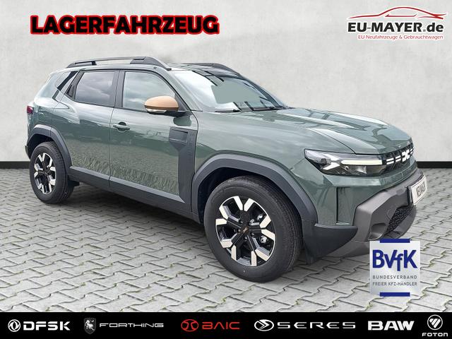 Dacia Duster - TCe 130 Extreme Winterpaket KeylessOpenGo