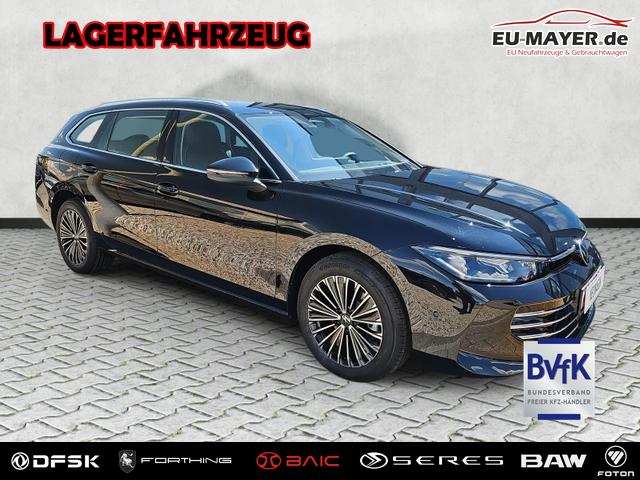 Volkswagen Passat Variant - 2.0 TDI 110 kW Elegance DSG IQ.Light AHK