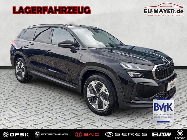 Skoda Kodiaq - 1.5 TSI mHEV 110 kW Selection DSG 7Si ACC Navi Memory