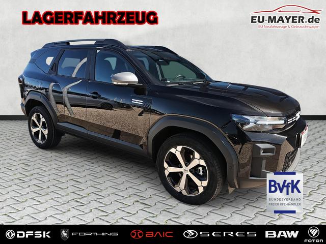 Dacia Bigster - TCe 140 Journey CityPaket 360G Navi