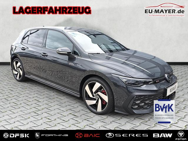 Volkswagen Golf - 2.0 TSI 195 kW GTI DSG / IQ.Light R&uuml;ckfahrkamera