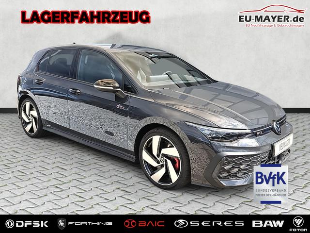 Volkswagen Golf - 2.0 TSI 195 kW GTI DSG / IQ.Light Parklenkassist