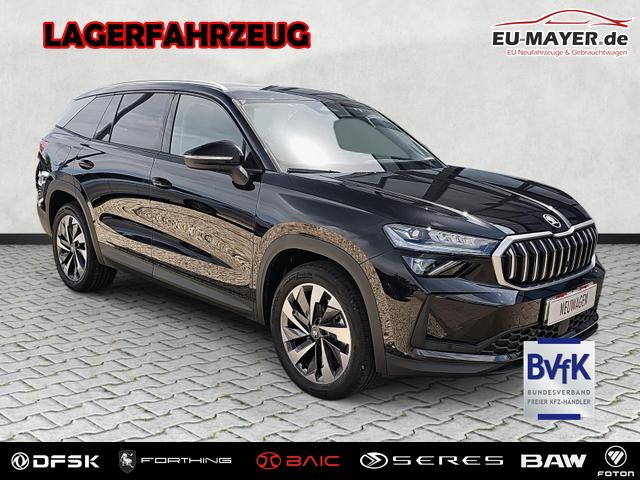 Skoda Kodiaq - 2.0 TDI 110 kW Selection DSG 7Sitz. / Matrix-LED