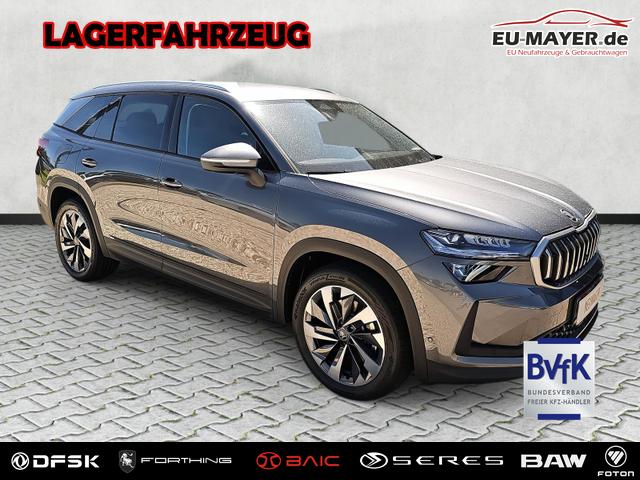 Skoda Kodiaq - 2.0 TDI 110 kW Selection DSG 7Si Matrix AHK 360&deg;