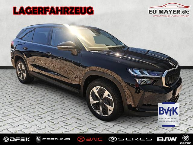 Skoda Kodiaq - 1.5 TSI mHEV 110kW Selection DSG 7Si ACC Navi Memory