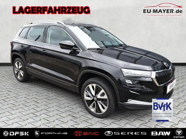 Skoda Karoq - Selection 1.5 TSI DSG Kessy Full Link AHK