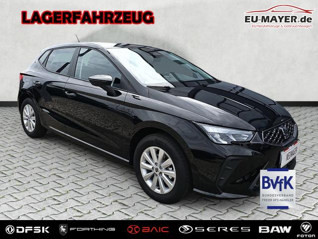 Seat Ibiza - 1.0 MPI 59 kW / Klimaanlage Tempomat