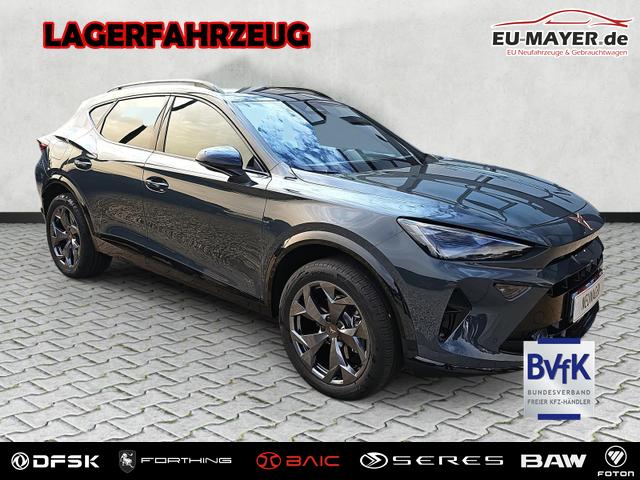 Cupra Formentor - 1.5 eTSI 110 kW DSG ACC EdgePaket Keyless Kam