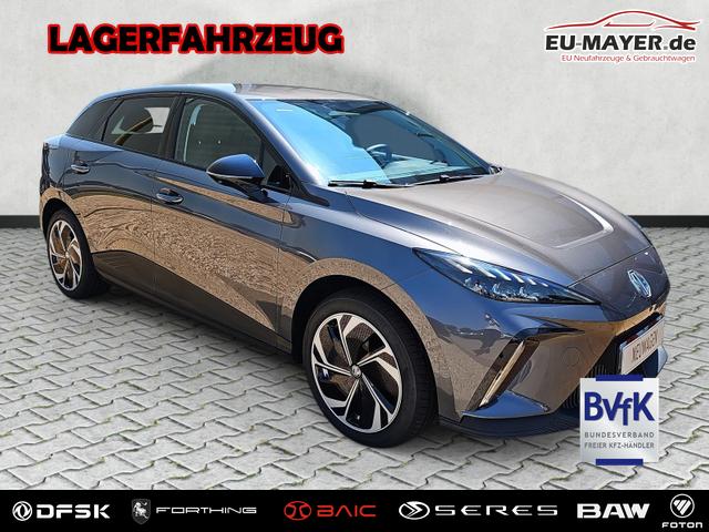 MG MG4 - Premium 4 EV Facelift 64kWh ACC 360Kamera