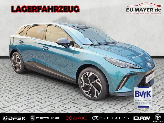 MG MG4 - Premium 4 EV Facelift 64kWh ACC 360Kamera
