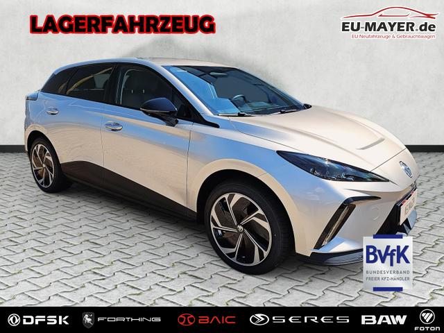 MG MG4 - Premium 4 EV Facelift 64kWh ACC 360Kamera
