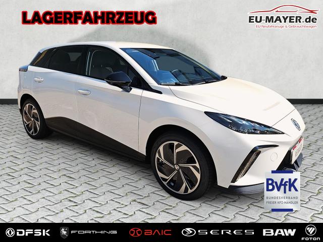 MG MG4 - Premium 4 EV Facelift 64kWh ACC 360Kamera