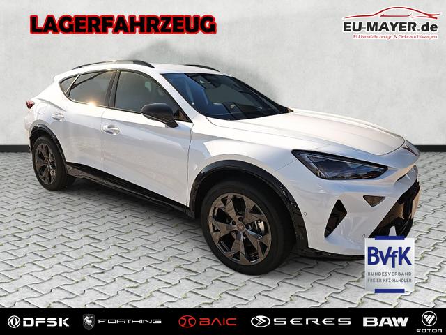 Cupra Formentor - 1.5 TSI e-Hybrid 150 kW eHybrid 5J.Gar. EdgePaket 360-Kam