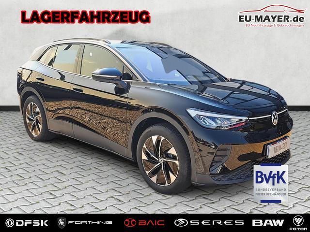 Volkswagen ID.4 - Pro 210 kW mit Infotainment-Paket Infotainment- / Assistenz- Komfortp.
