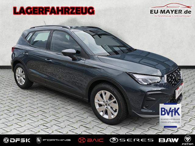 Seat Arona - 1.0 TSI 70 kW Style / ACC Winterpaket LED