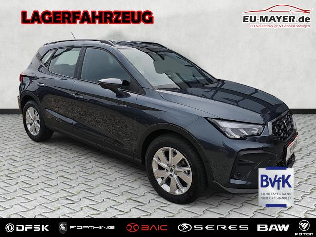 Seat Arona - 1.0 TSI 70 kW Style / ACC Winterpaket LED
