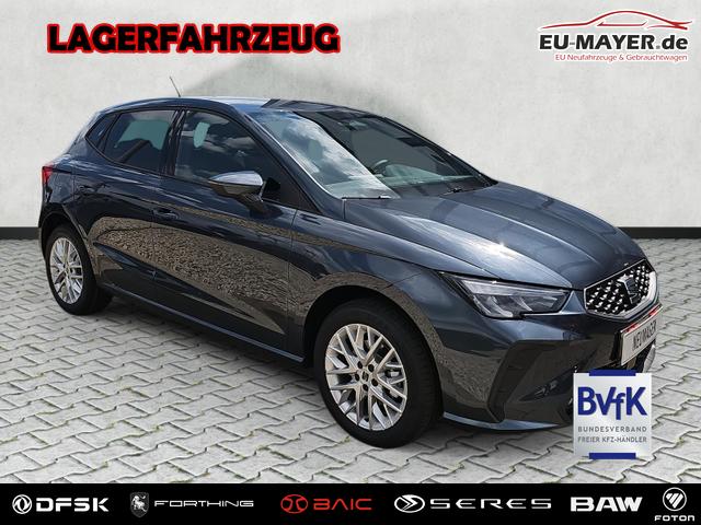 Seat Ibiza - Style 1.0 TSI 5JGar. Full Link Winterpaket
