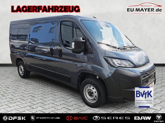 Fiat Ducato - Kastenwagen L2H1 3,5t Diesel 140MT Kamera