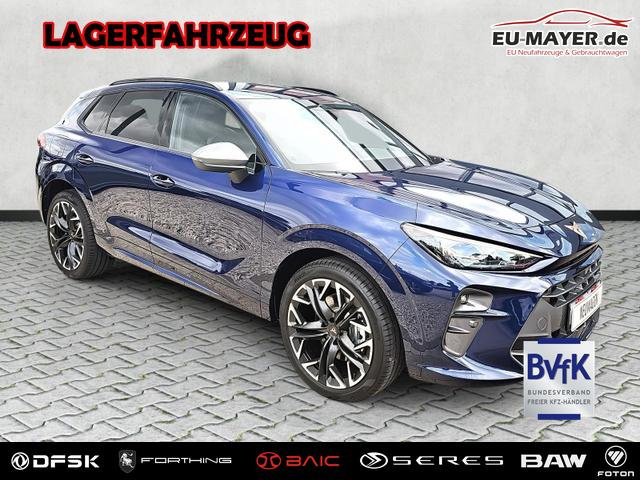 Cupra Terramar - 1.5 e-Hybrid 150 kW TSI eHybrid Hadron Matrix Keyless
