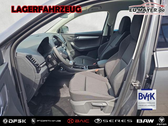 Skoda Karoq - Selection 1.5 TSI DSG SmartLink Kamera AHK