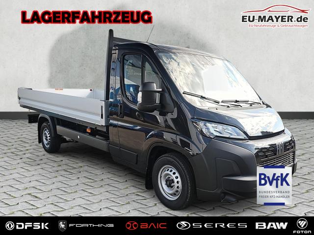 Fiat Ducato - 35 L4 140 Multijet Maxi EK Pritsche 3,5T / Kamera DAB