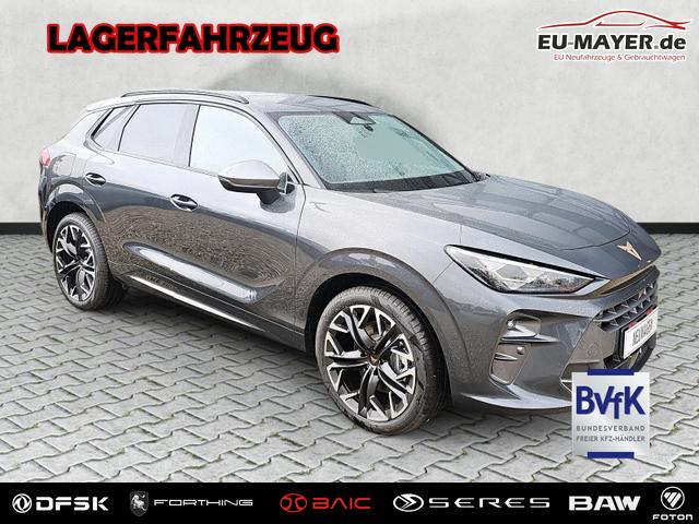 Cupra Terramar - 1.5 e-Hybrid 150 kW TSI eHybrid Hadron Matrix Keyless