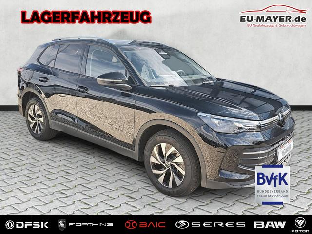Volkswagen Tiguan - 1.5 eTSI 110 kW Life DSG / ACC AreaView