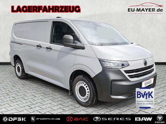 Volkswagen T7 Kastenwagen - 2.0 TDI 81 kW KR Kasten PDC v+h/ AHK/ AppConnect/ LED
