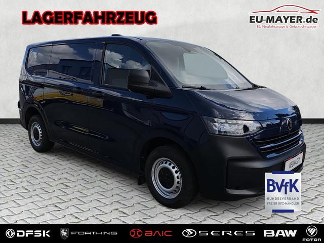 Volkswagen T7 Kastenwagen - 2.0 TDI 110 kW 4MO KR Kasten 4Motion Automatik / AHK