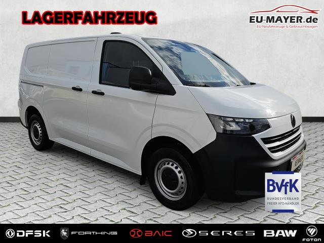 Volkswagen T7 Kastenwagen - 2.0 TDI 81 kW KR Kasten PDC v+h/ AHK/ AppConnect/ LED
