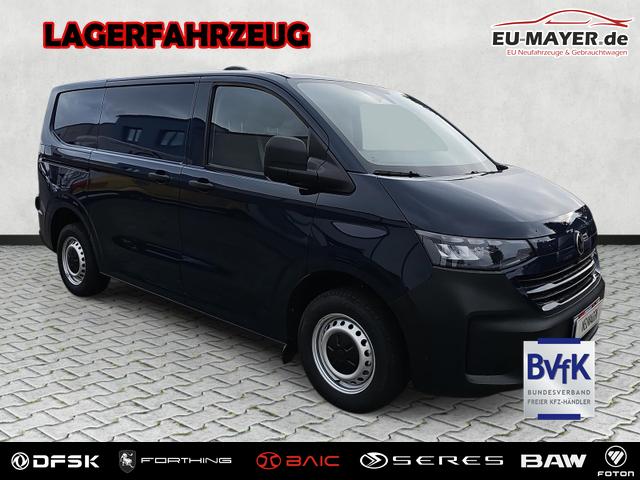 Volkswagen T7 Kastenwagen - 2.0 TDI 81 kW KR Kasten PDC v+h/ AHK/ AppConnect/ LED