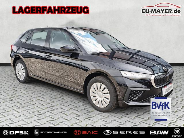 Skoda Scala - Essence 1.0 TSI / Sitzheizung PDC hinten