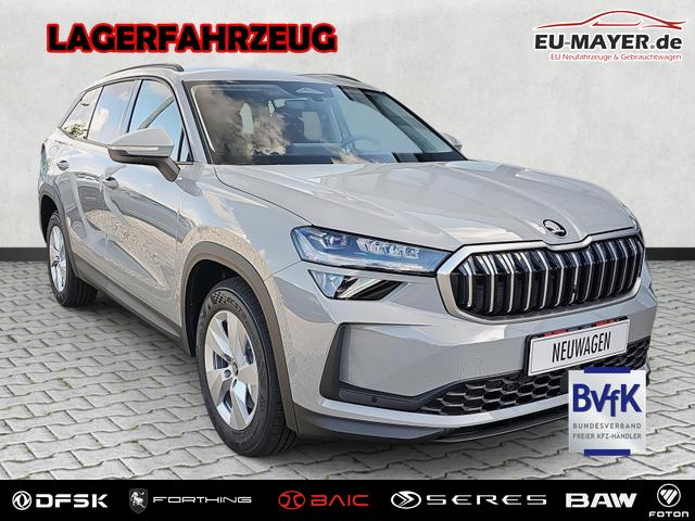 Skoda Kodiaq - 1.5 TSI iV 150 kW Selection DSG 5-Si. Matrix AHK