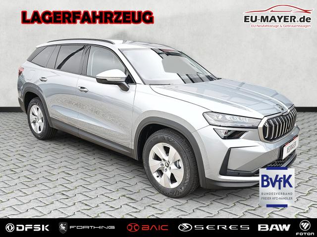 Skoda Kodiaq - 1.5 TSI iV 150 kW Selection DSG 5-Si. Matrix AHK