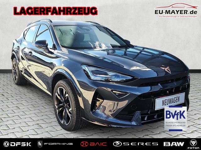Cupra Formentor - 1.5 eTSI 110 kW DSG 4J.Gar. AHK EdgePaket
