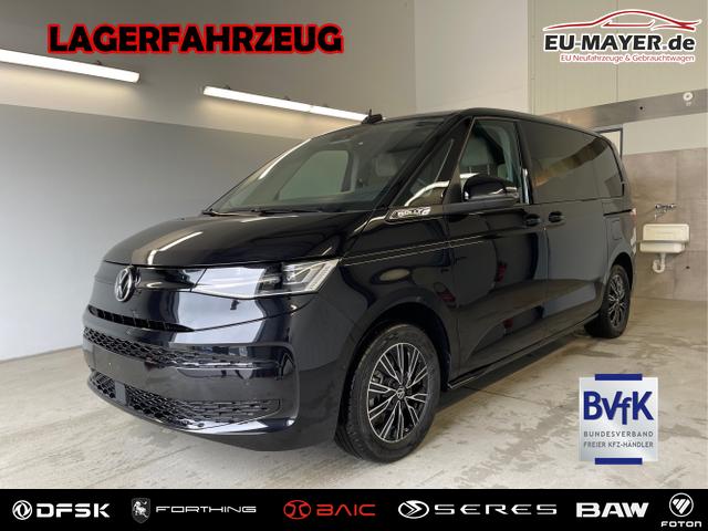 Volkswagen T7 Multivan - Business eHybrid 4Motion AHK+IQ.Light+Navi+7Sitz+ACC