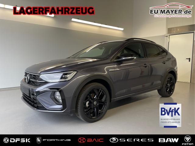 Volkswagen Taigo - R-Line 150PS DSG Black Style+AHK