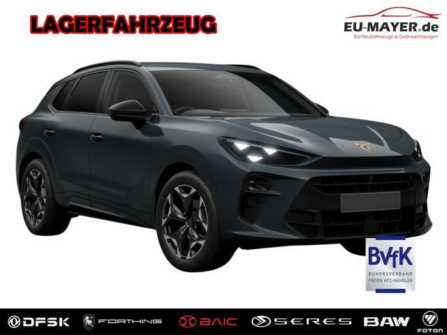 Cupra Terramar - 1.5 eTSI DSG Matrix+Kessy+AHK+eHeck+Dinamica+CarPlay+eHeck+GV5