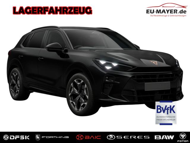 Cupra Terramar - 1.5 eTSI DSG Matrix+Kessy+AHK+eHeck+Dinamica+CarPlay+eHeck+GV5
