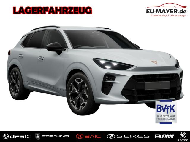 Cupra Terramar - 1.5 eTSI DSG Matrix+Kessy+AHK+eHeck+Dinamica+CarPlay+eHeck+GV5