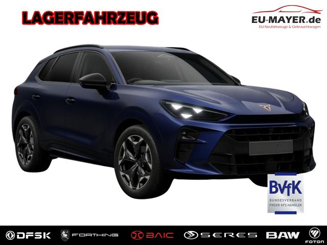 Cupra Terramar - 1.5 eTSI DSG Matrix+Kessy+AHK+eHeck+Dinamica+CarPlay+eHeck+GV5