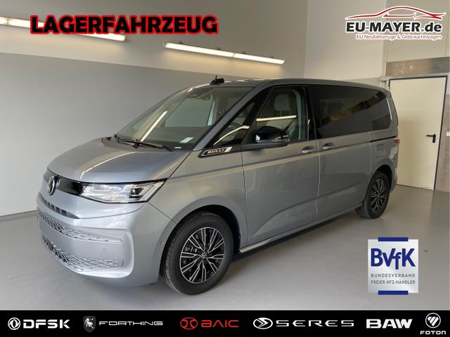 Volkswagen T7 Multivan - Business eHybrid 4Motion AHK+IQ.Light+Navi+7Sitz+ACC