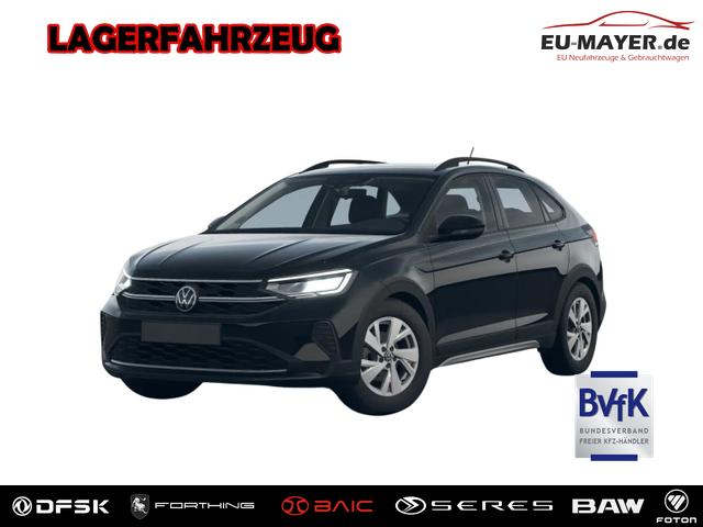 Volkswagen Taigo - Trend 115PS DSG AppConnect+Sitzheizung+PDC+Alu16+LED+DAB+FrontAssist