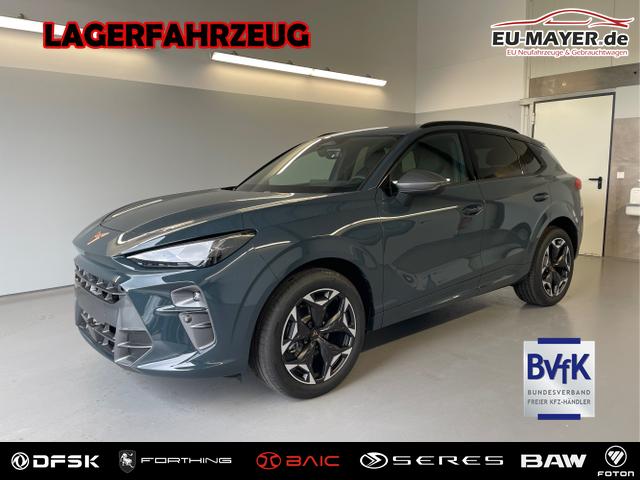 Cupra Terramar - 1.5 eTSI DSG Matrix+Kessy+AHK+eHeck+Dinamica+CarPlay+eHeck+GV5