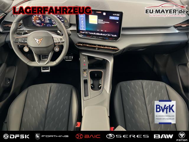 Cupra Terramar - 1.5 eTSI DSG Matrix+Kessy+AHK+eHeck+Dinamica+CarPlay+eHeck+GV5