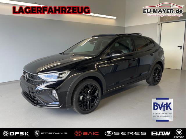 Volkswagen Taigo - R-Line 150PS DSG GV5+NaviPro+Pano+Black+AHK+IQ.Drive+IQ.Light+Kessy+Kamera