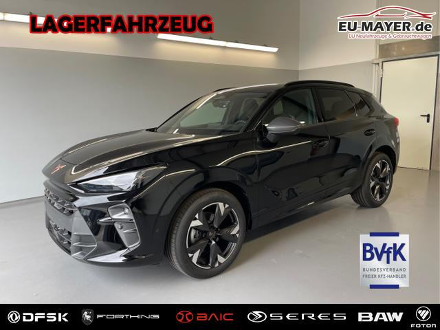 Cupra Terramar - 1.5 eTSI DSG Matrix+Kessy+AHK+HUD+Navi+Dinamica+360&deg;+eHeck+GV5