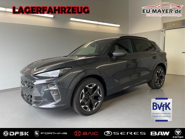 Cupra Terramar - 1.5 eTSI DSG Matrix+Kessy+AHK+eHeck+Dinamica+CarPlay+eHeck+GV5